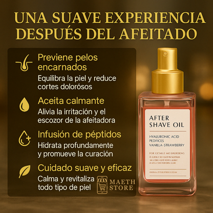 🌸 Aceite Truly™ — Claridad, suavidad y perfección en tu piel